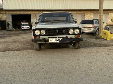 LADA (VAZ) 2106 1992