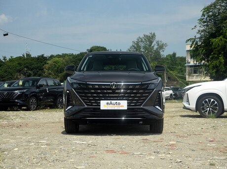 Changan  2025