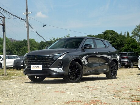 Changan Uni-Z