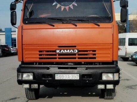 KamAz 55111 2005