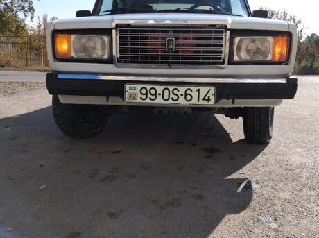 LADA (VAZ) 2107 2005