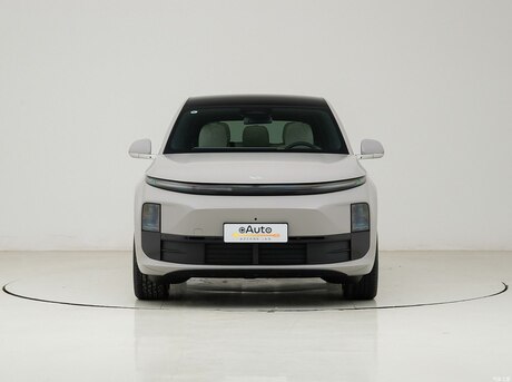 Li Auto  2024