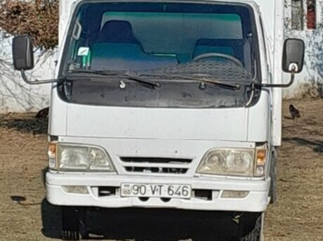 Foton Forland