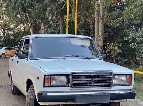 LADA (VAZ) 2107 2005