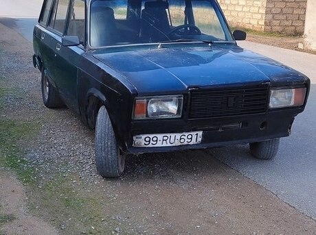 LADA (VAZ) 2104 1998