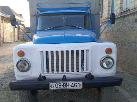 GAZ 53 1988
