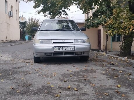 LADA (VAZ) 2110 2003