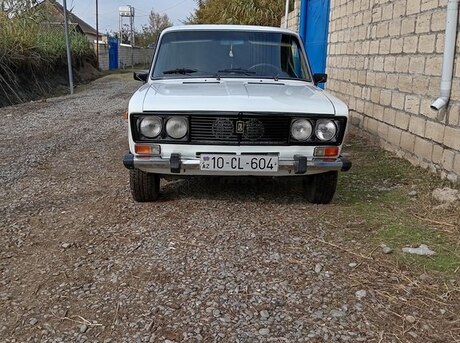 LADA (VAZ) 2106 1995