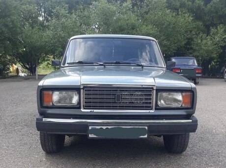 LADA (VAZ) 2107 2011