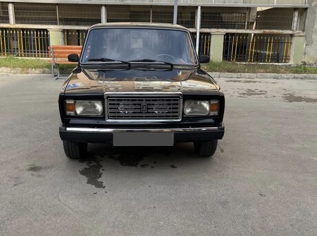LADA (VAZ) 2107 2011