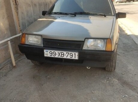 LADA (VAZ) 21099 2000