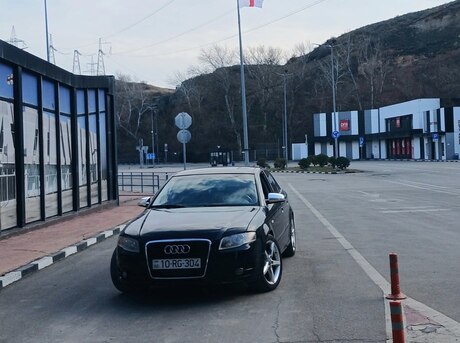 Audi A4 2005