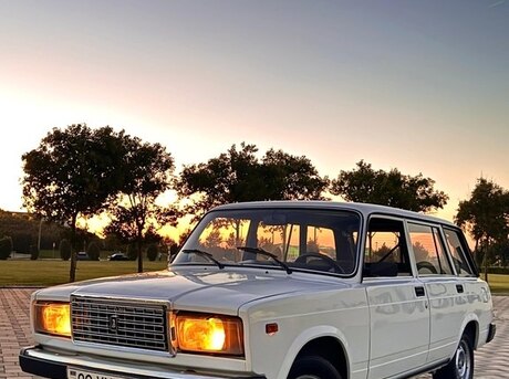 LADA (VAZ) 2104 2012