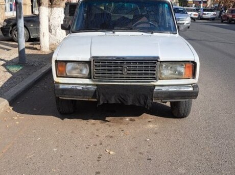 LADA (VAZ) 2107 1985