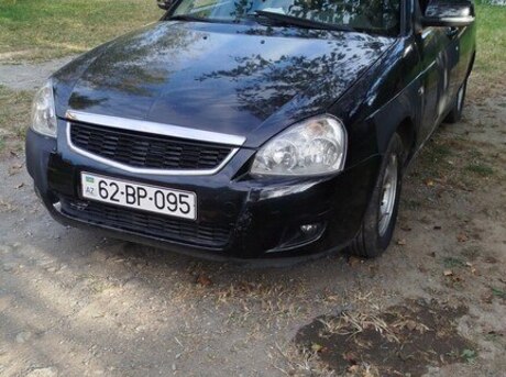 LADA (VAZ) Priora 2007