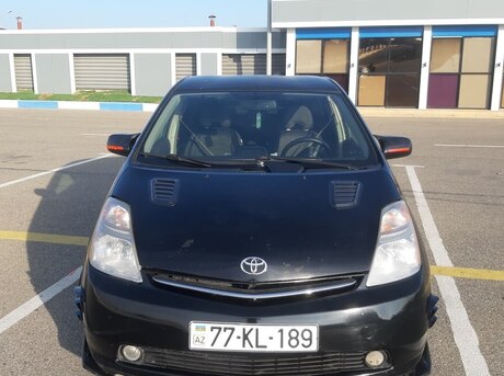 Toyota Prius 2008