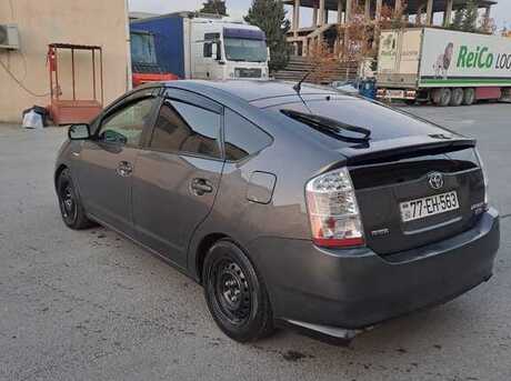 Toyota Prius 2009