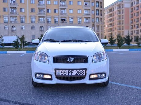 Ravon Nexia R3 2022
