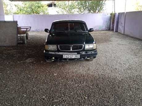 GAZ 3110 2000
