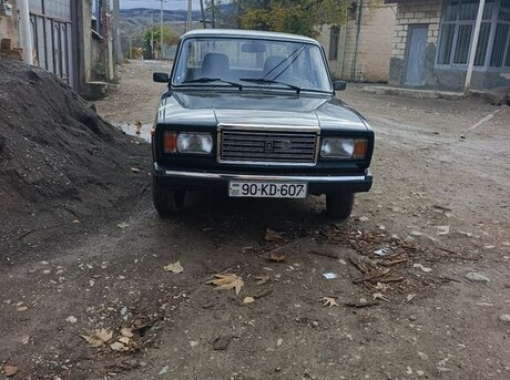 LADA (VAZ) 2107 2010