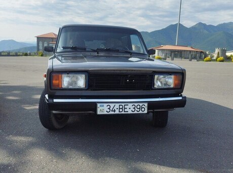 LADA (VAZ) 2104 2006