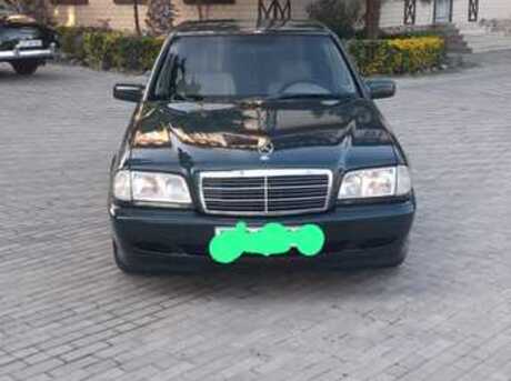Mercedes C 180 1999