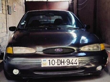 Ford Contour 1995