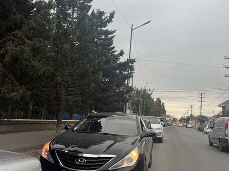 Hyundai Sonata 2013