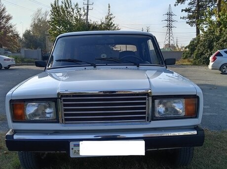 LADA (VAZ) 2107 2008