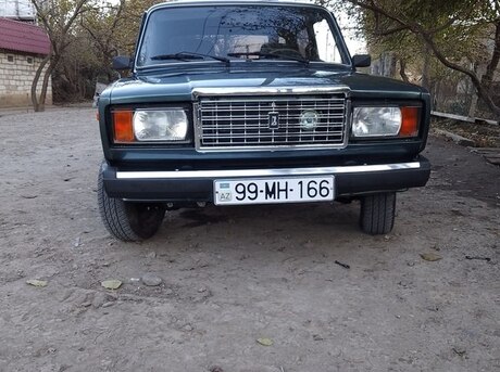 LADA (VAZ) 2107 2010