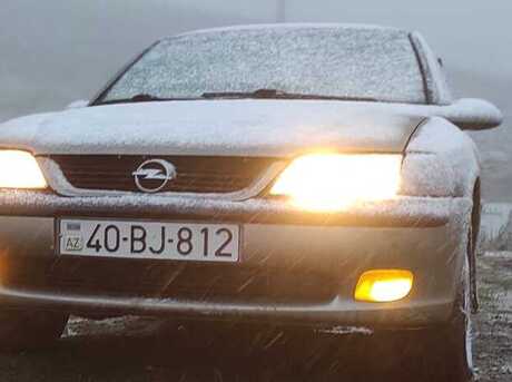 Opel Vectra 1996
