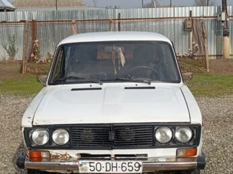 LADA (VAZ) 2106 1975