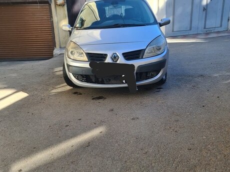 Renault Grand Scenic 2009