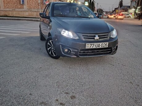 Saipa Saina