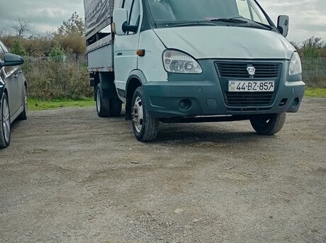 GAZ 330200 2003