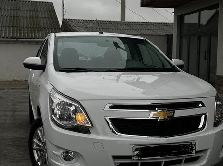 Chevrolet Cobalt 2024