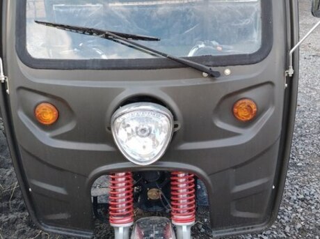 Muravey TG200 2024