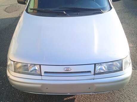LADA (VAZ) 2112 2006