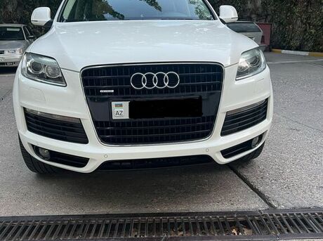 Audi Q7 2006