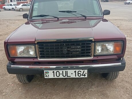 LADA (VAZ) 2104 2007