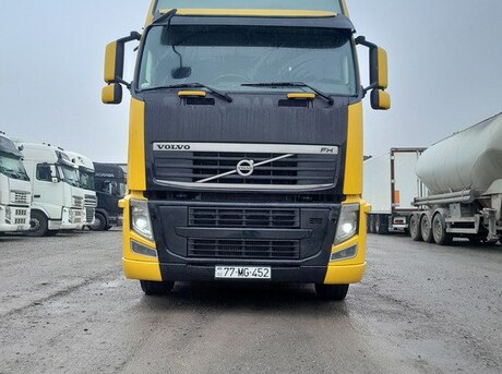 Volvo FH 13 2009