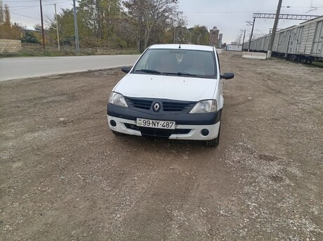Renault Tondar 2013