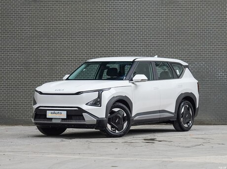 Kia EV5 2025