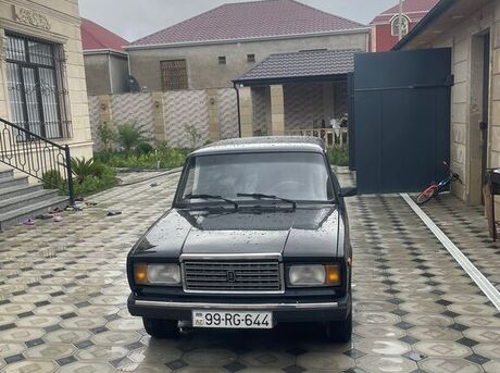 LADA (VAZ) 2107 2010