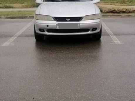 Opel Vectra 2000