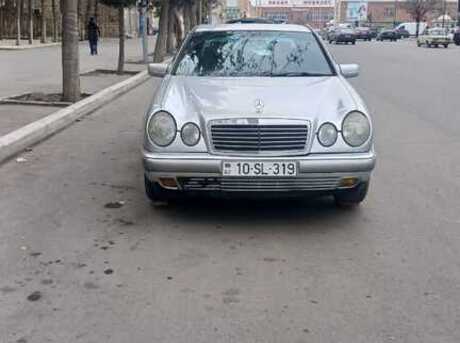 Mercedes E 230 1997