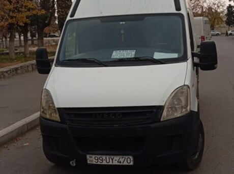 Iveco  2009