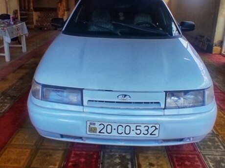 LADA (VAZ) 2112 2001