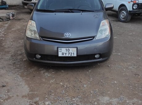 Toyota Prius 2008
