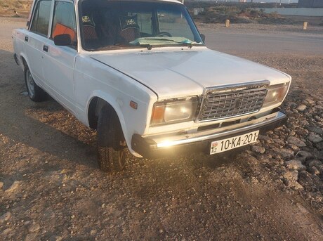 LADA (VAZ) 2107 1999